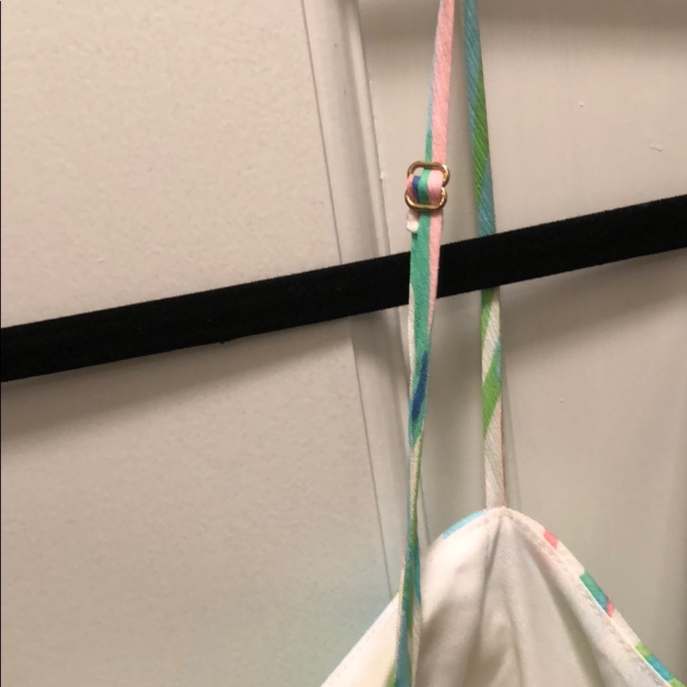 NWT Lilly Pulitzer Dorothy Dress sz 6 - Picture 6 of 6